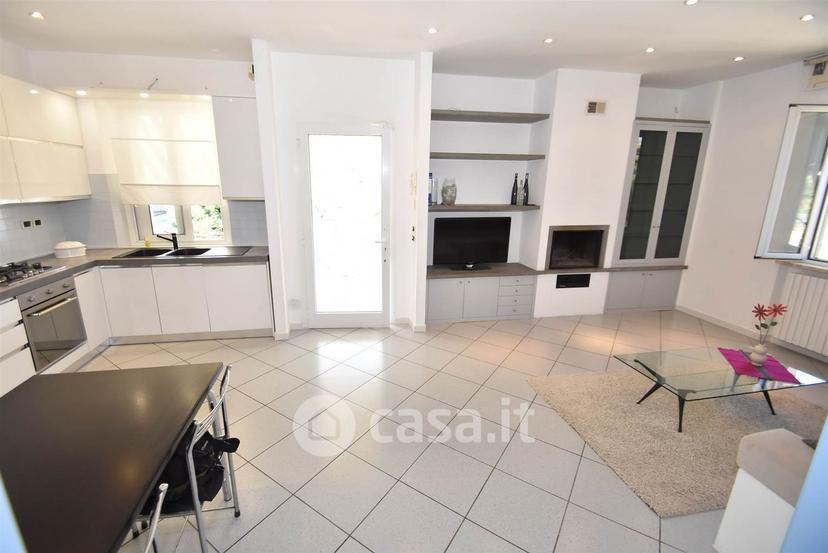 Quadrilocale in Via degli Olmi 6 — foto 25 di 31