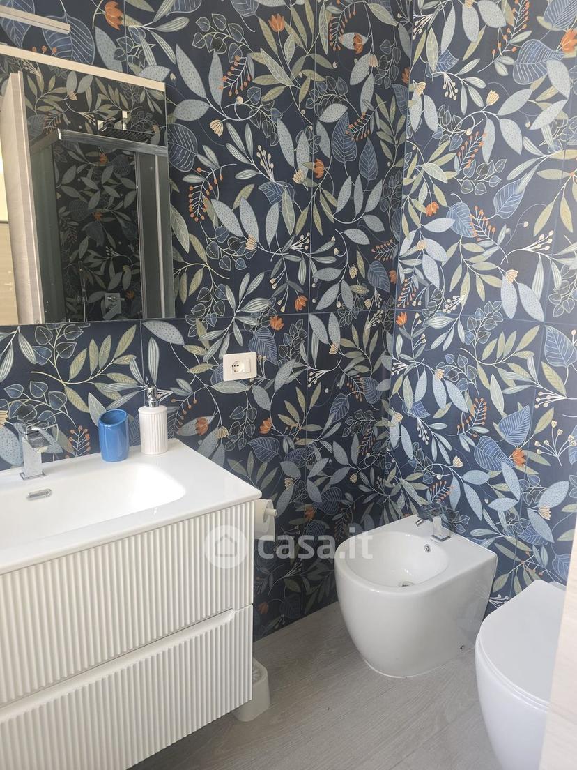 Trilocale in Via Asti — foto 10 di 17