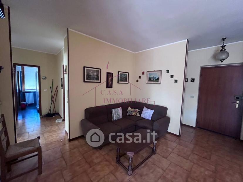 Quadrilocale in Via Eugenio Montale — foto 5 di 22