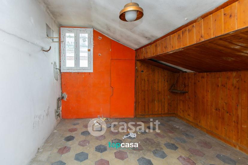 Appartamento in Via Montebello 2 — foto 17 di 22