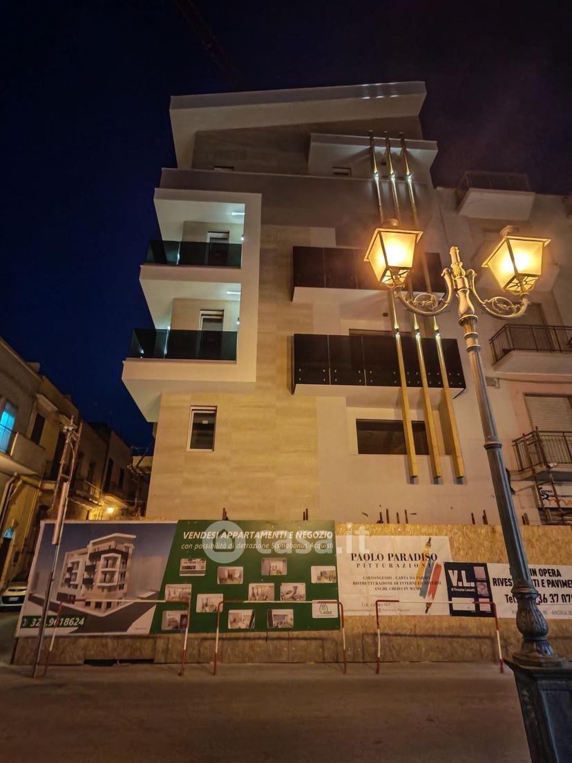 Quadrilocale in Via V. Alfieri 5 — foto 6 di 13