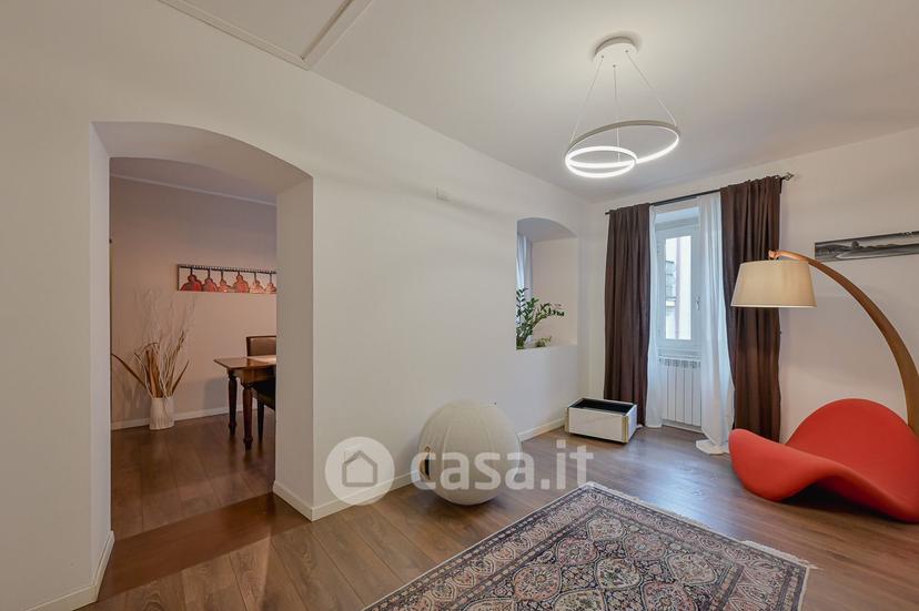 Quadrilocale in Piazza Calandrini — foto 9 di 30