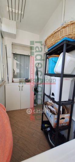Appartamento in Via Caduti del Lavoro — foto 23 di 31