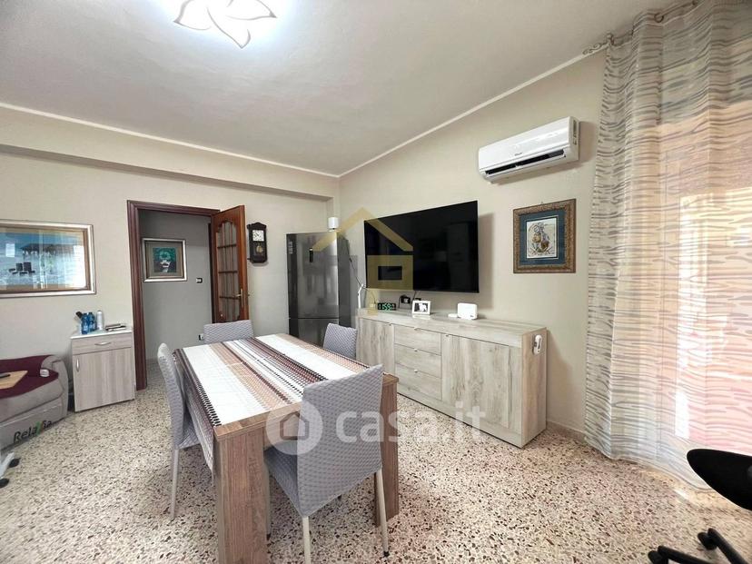 Appartamento in Via Vincenzo Barone 4 — foto 21 di 23