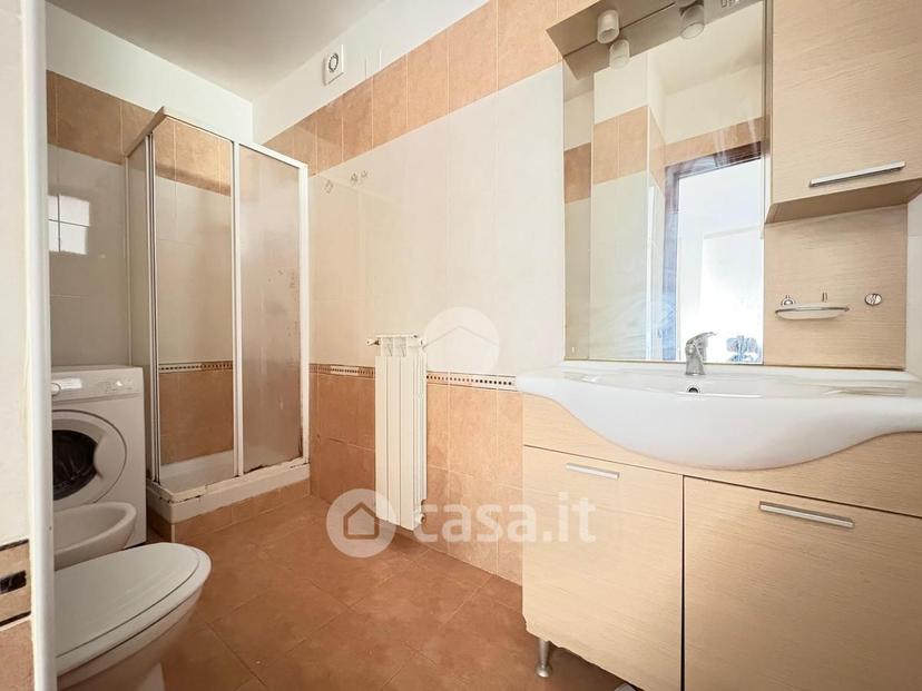 Bilocale in Via Marsala 28 — foto 22 di 22