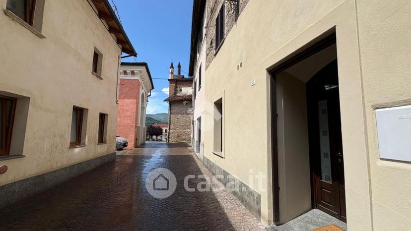 Monolocale in Via Giuseppe Mazzini — foto 2 di 18
