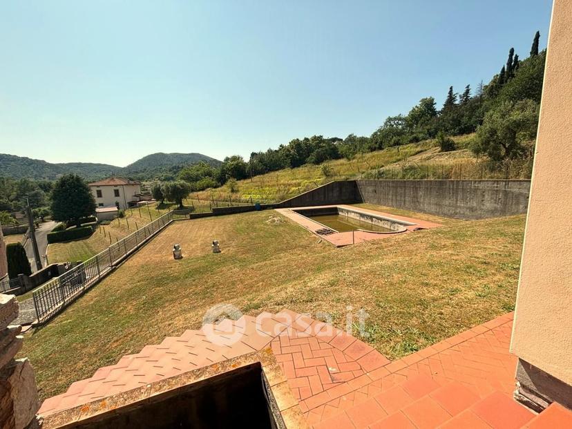 Villa in Traversa I Via di Balbano 55100 — foto 25 di 30