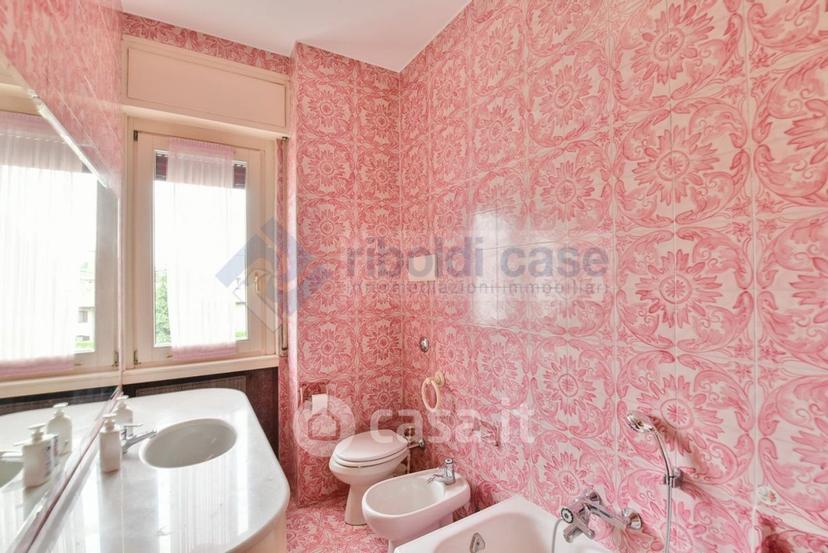 Appartamento in Via Giacomo Matteotti 27 — foto 7 di 37