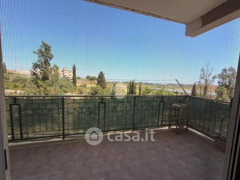 Trilocale in Via dei Granai 110 — foto 21 di 23