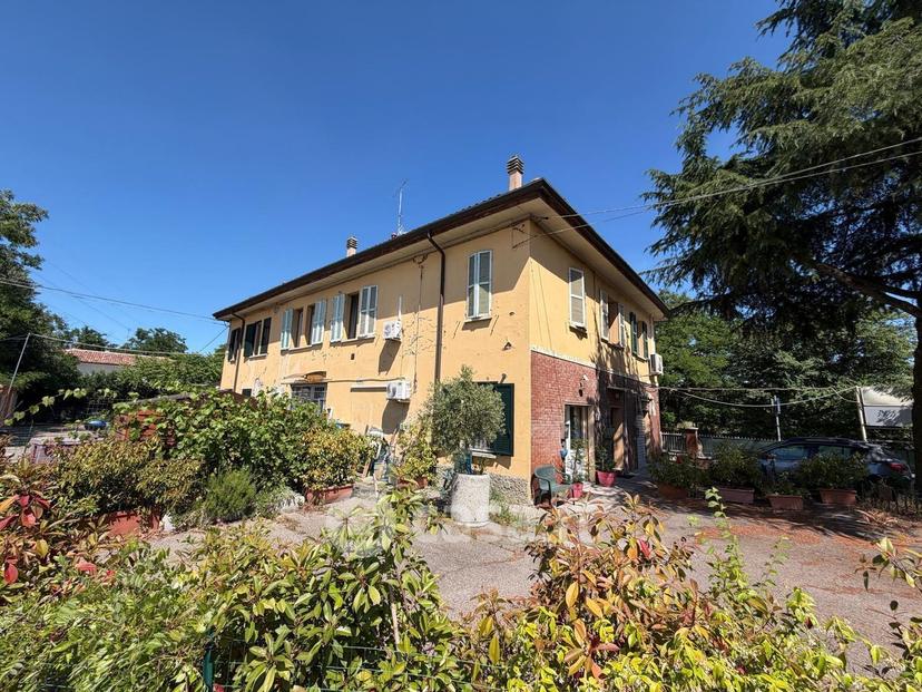 Trilocale in Via Agucchi 106 — foto 9 di 22