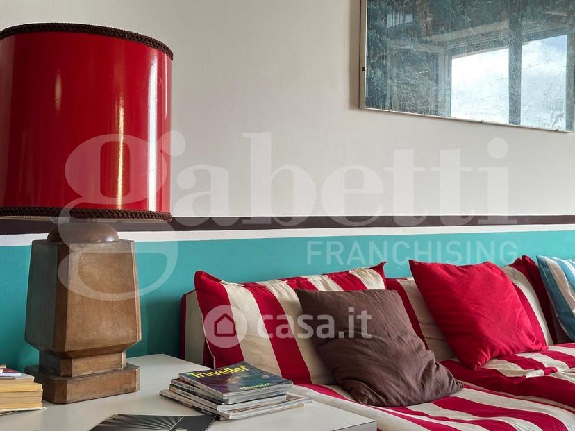 Appartamento in Viale Giosuè Carducci 11 — foto 2 di 40
