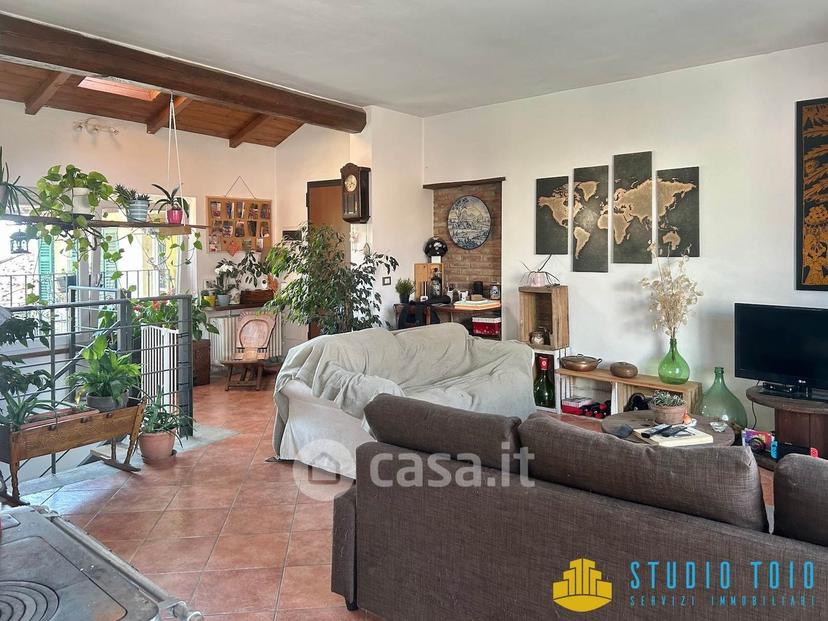 Appartamento in Via del Cimitero del Barazzetto 14 — foto 21 di 30