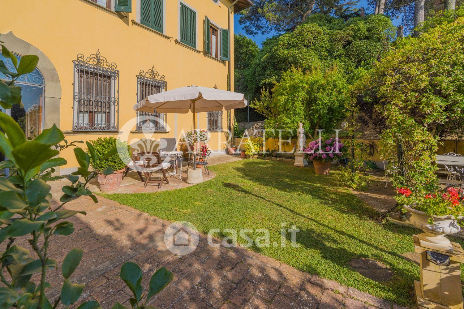 Villa in Sp46 18