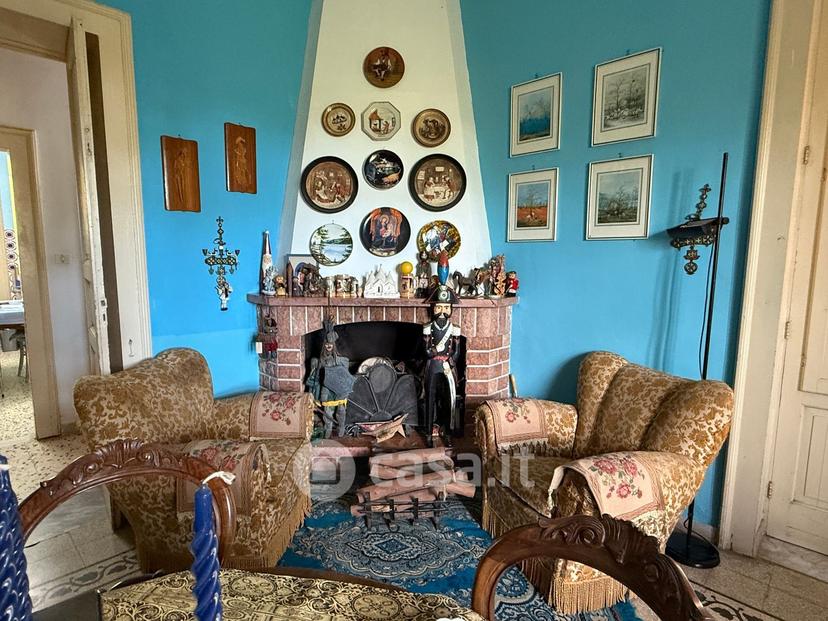 Villa in Località Marotta 47 — foto 18 di 37