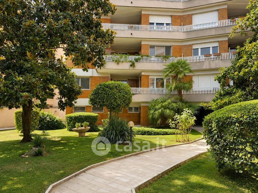 Bilocale in Via Alfredo Oriani 5 /a — foto 29 di 30