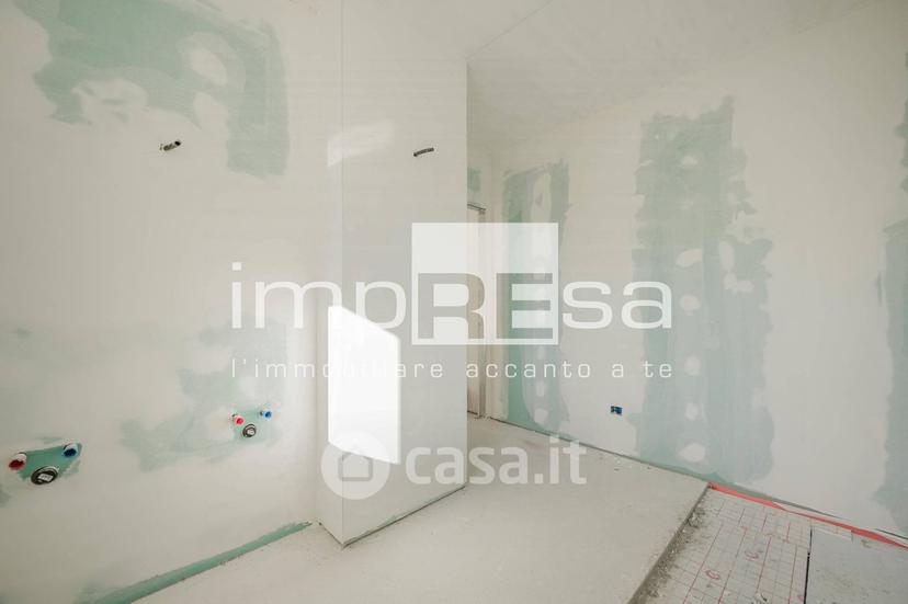 Villa in Via Giambellino — foto 12 di 44