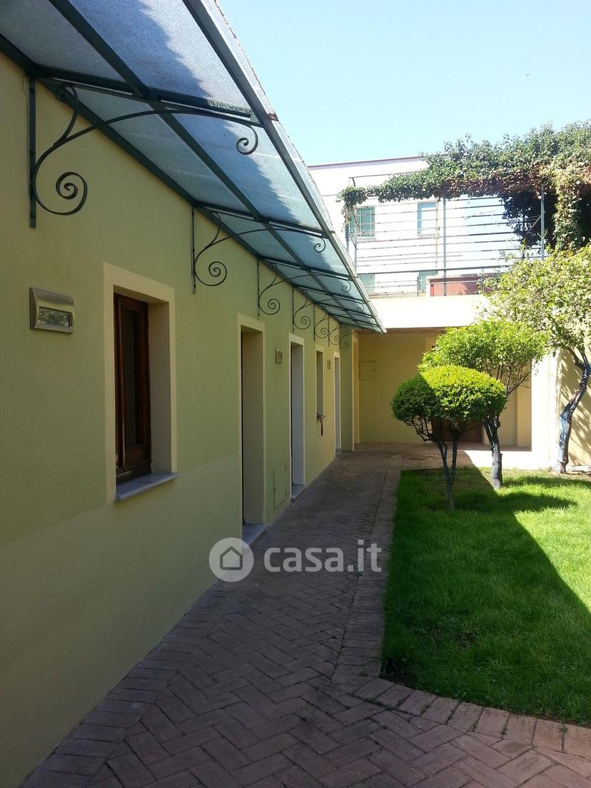 Stanza in Via del Risorgimento 108 — foto 12 di 57