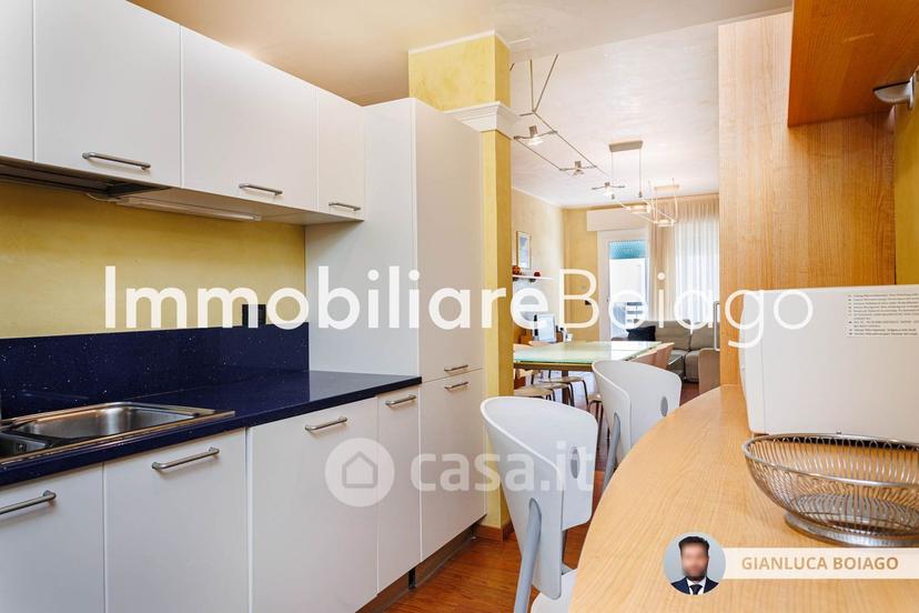 Appartamento in Via Padova 21 — foto 26 di 30