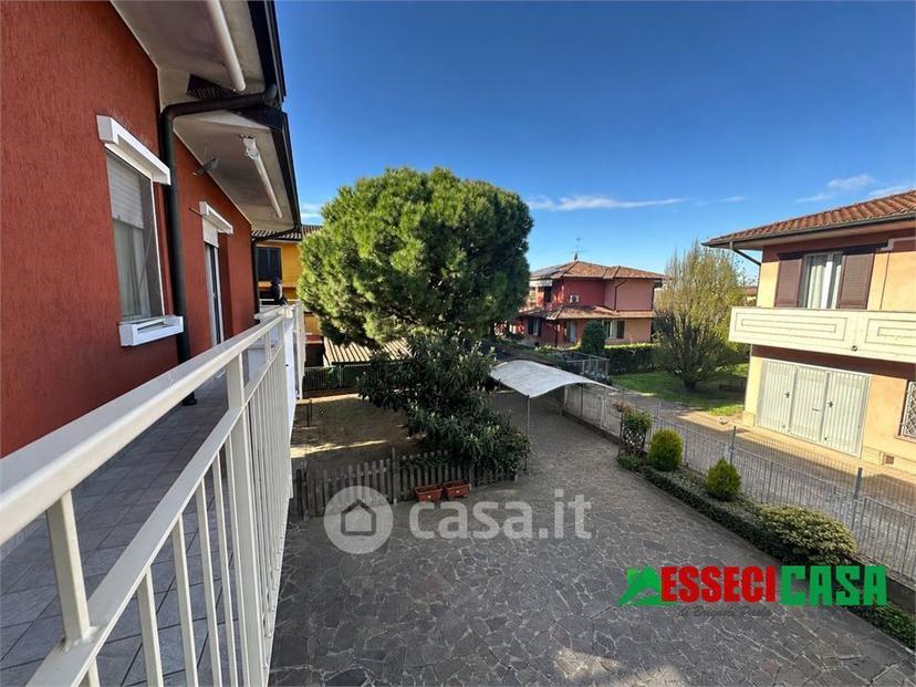 Villa in Via Tenente Giovanni Adami — foto 10 di 46