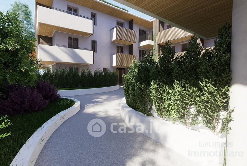 Trilocale in Via Lodovico Agostini 144 — foto 13 di 18