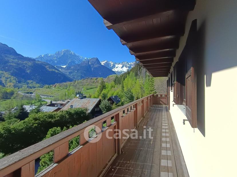 Trilocale in Route Mont Blanc 58 — foto 10 di 20