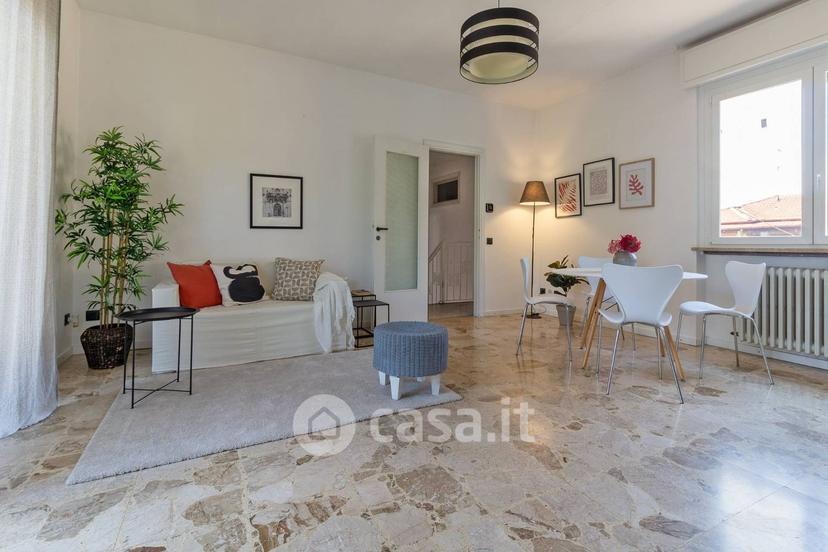 Quadrilocale in Vicolo Alvod 29 — foto 36 di 39