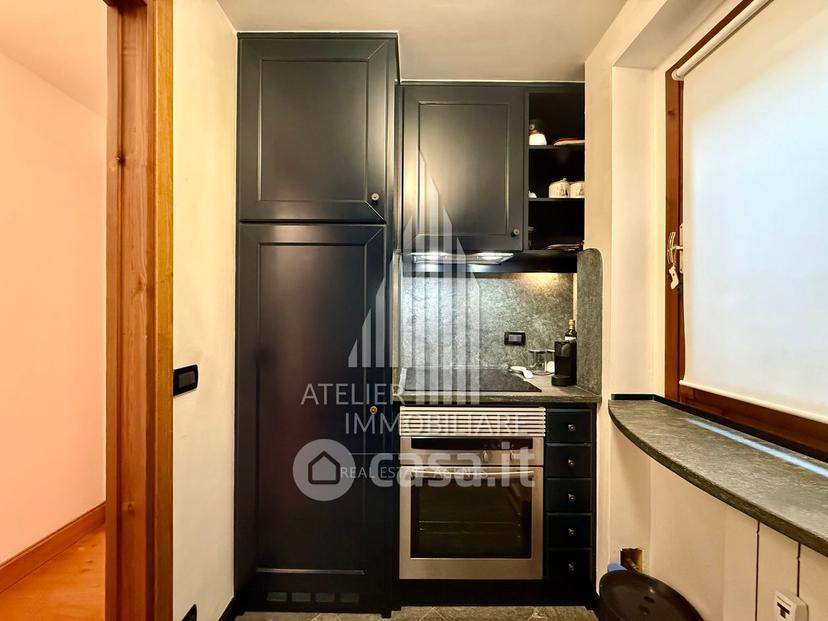 Appartamento in Route Mont Blanc 54 — foto 28 di 33