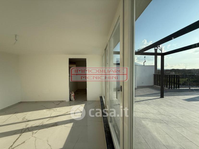 Trilocale in Via Camillo Benso Cavour — foto 31 di 75