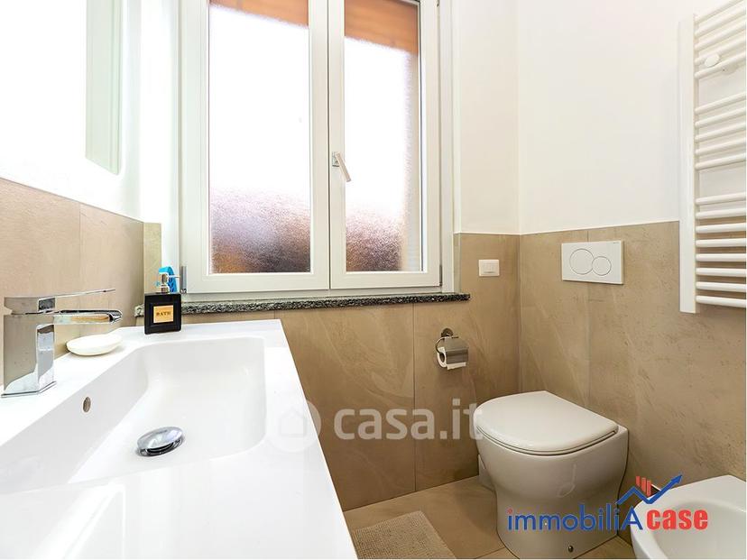 Trilocale in Via Pietro Toselli 4 — foto 23 di 34