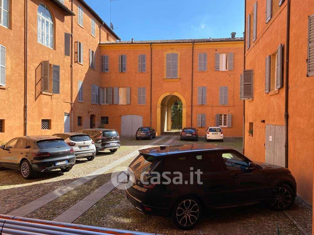 Quadrilocale in Corso Canalgrande 80