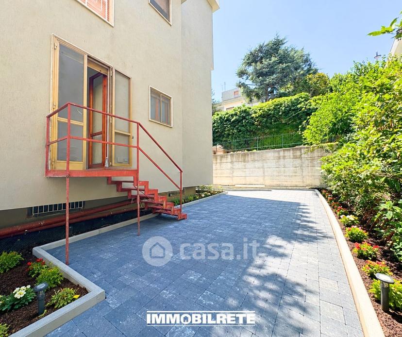 Appartamento in Via Chiancalata — foto 9 di 27