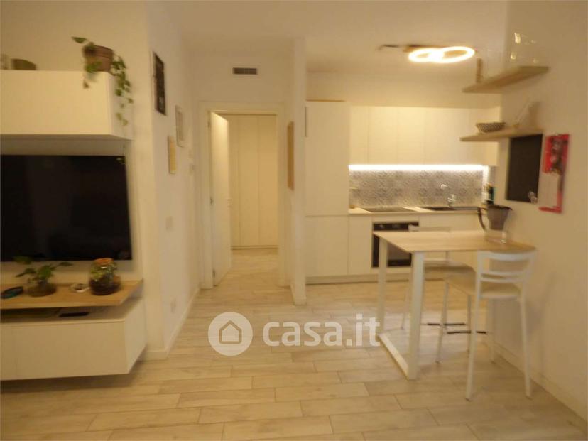 Bilocale in Via Bottego — foto 21 di 22