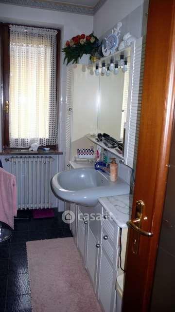 Villa in Via della Morsella — foto 34 di 37