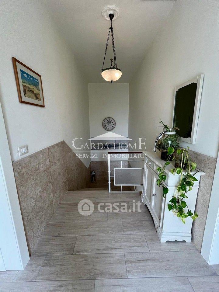 Trilocale in Via Menasasso — foto 9 di 23