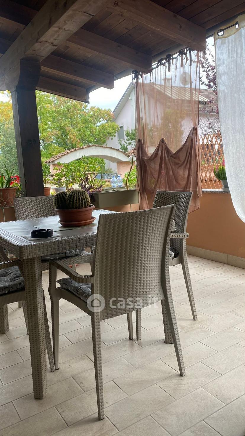 Villa in Via Luigi Antonini Zambelli — foto 7 di 40