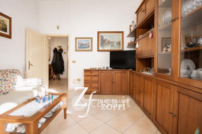 Appartamento in Via dei Ciliani — foto 6 di 23