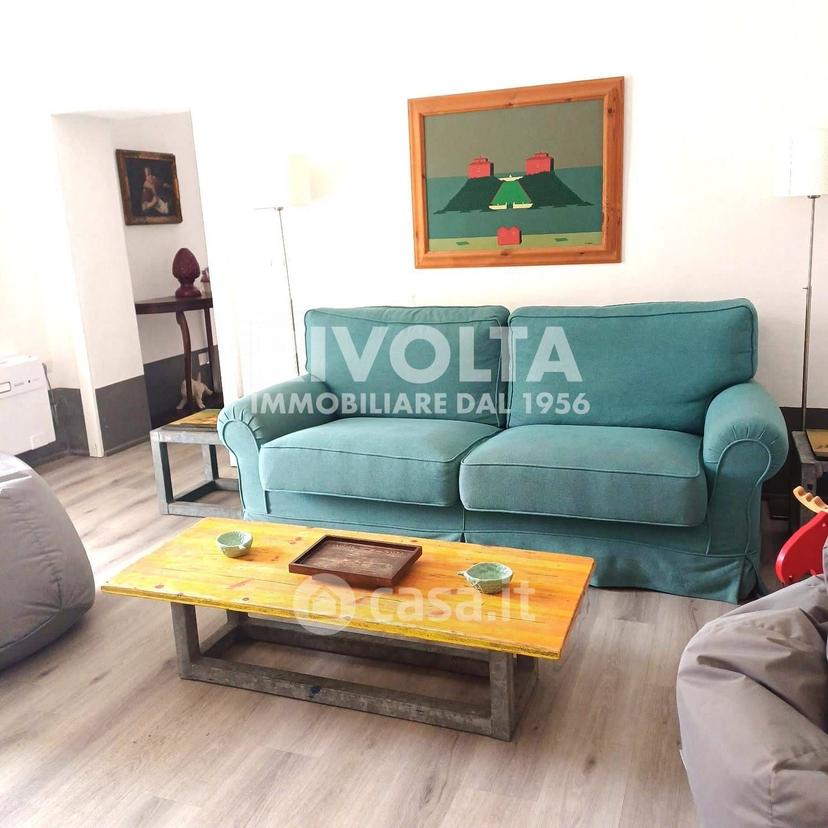 Bilocale in Piazza Eroe dei Due Mondi — foto 4 di 6