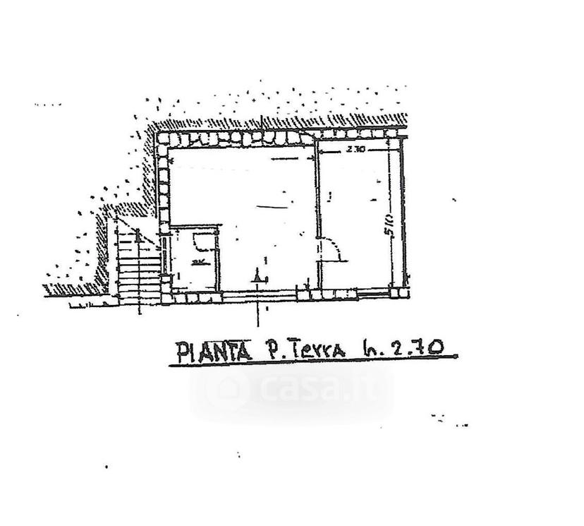 Villa in Loc. Arigalardo — foto 15 di 38