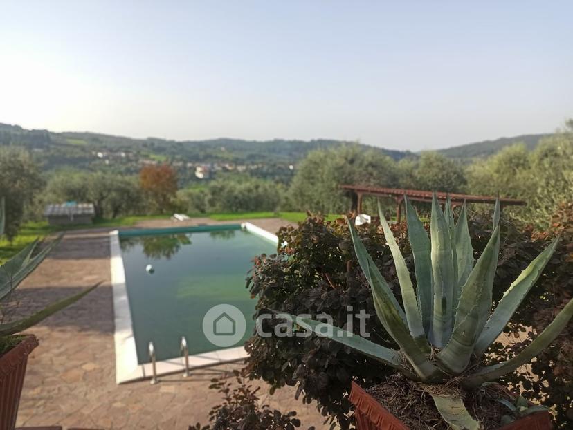 Villa in Via degli Arrighi 2 — foto 12 di 95