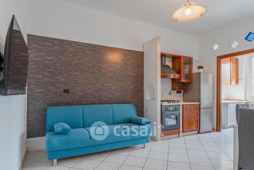 Stanza in Corso Peschiera 335 — foto 48 di 49