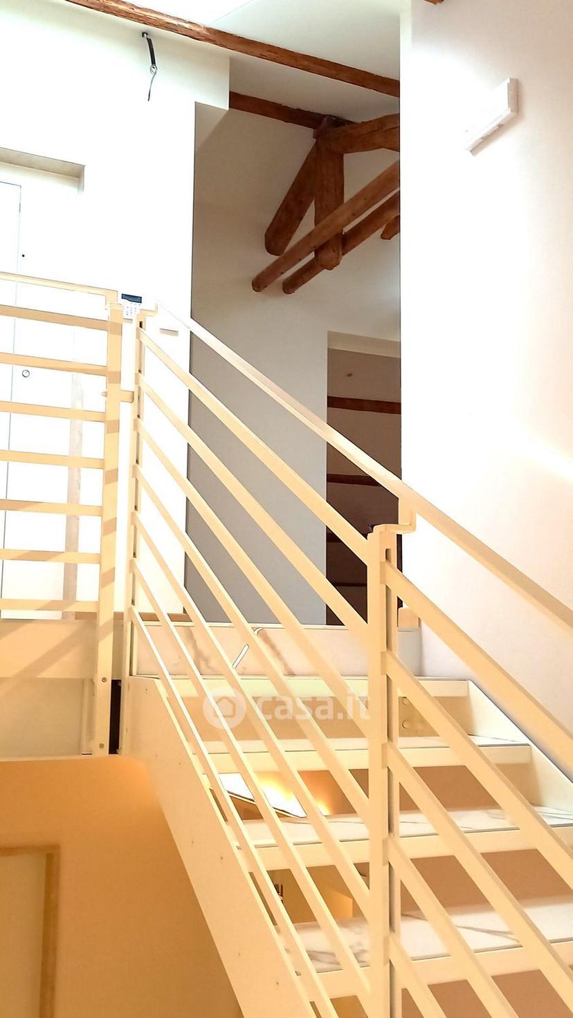 Appartamento in Via Beato Pellegrino — foto 9 di 26