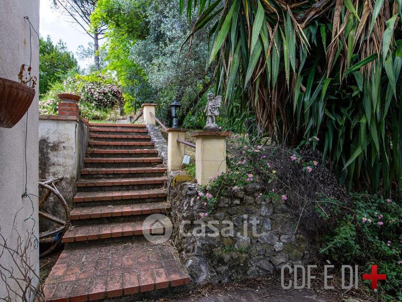 Villa in Vocabolo Marignano — foto 5 di 52