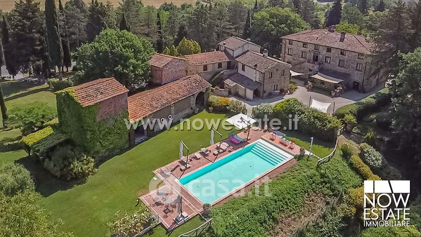 Villa in Colle San Lorenzo — foto 84 di 99