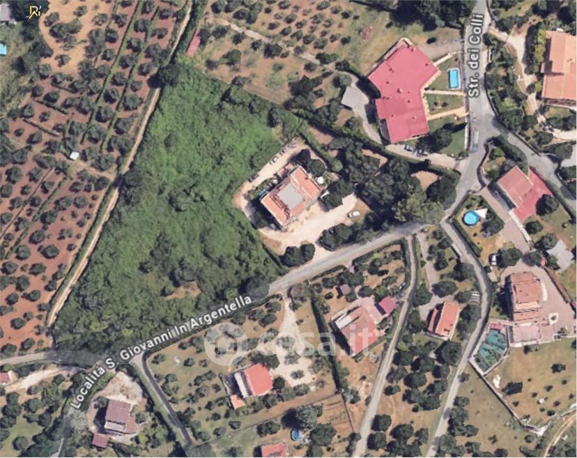 Bilocale in Strada dei Colli di San Nicola — foto 11 di 28