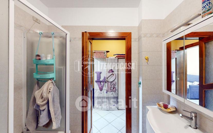Bilocale in Via Fratelli Cervi 1 — foto 18 di 24