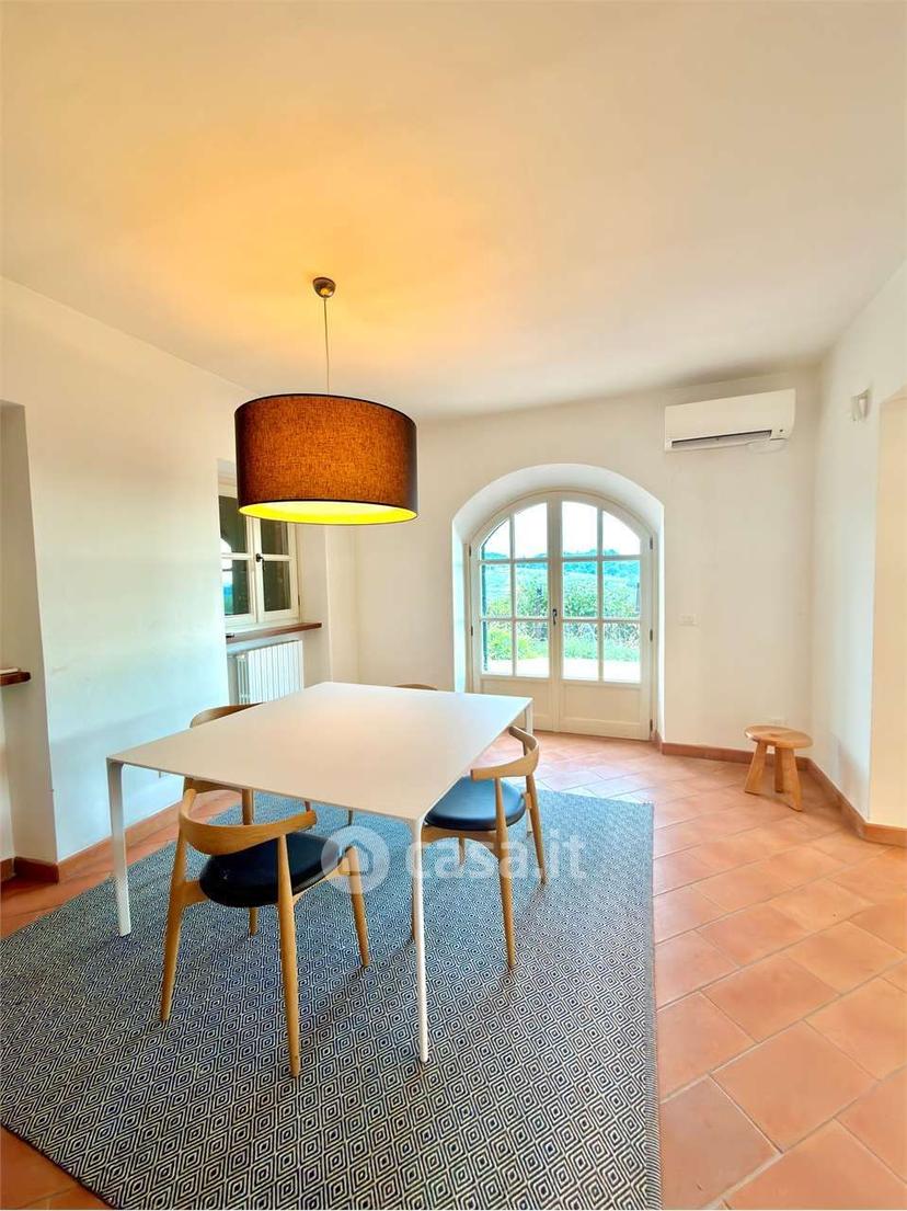 Villa in Via Giosuè Carducci 33 — foto 9 di 29