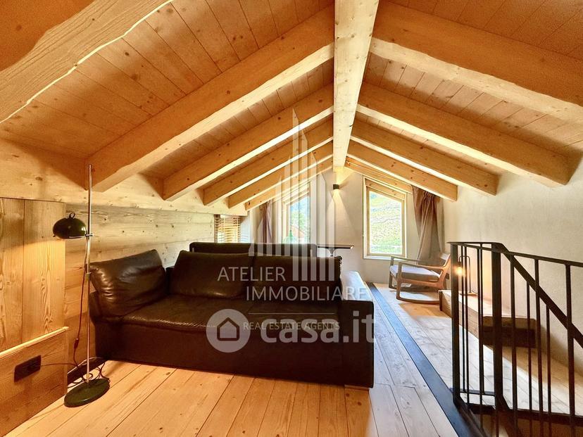 Villa in Frazione Bringaz 2 — foto 9 di 61