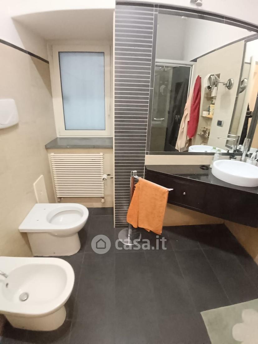 Trilocale in Via Vittoria Colonna — foto 30 di 39