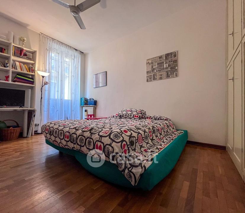 Appartamento in Via Governolo — foto 11 di 38