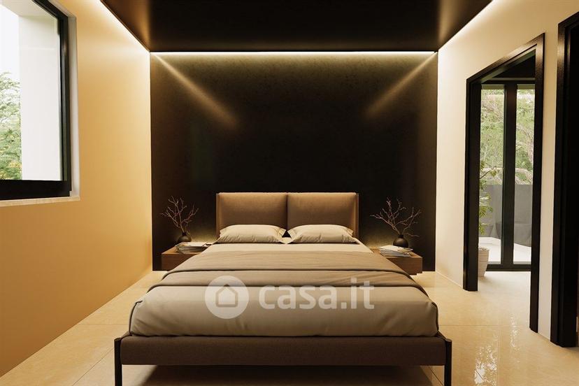 Quadrilocale in Via Flavio Gioia 26 — foto 21 di 54